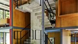 Pavillon Le Corbusier