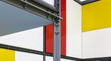 Pavillon Le Corbusier