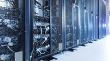 Die Datensicherheit ist ein großes Thema