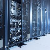 Die Datensicherheit ist ein großes Thema