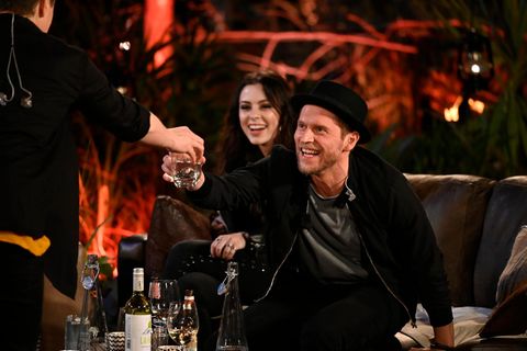 Johannes Oerding brachte bei "Sing meinen Song" seine Heimatliebe zum Ausdruck. 