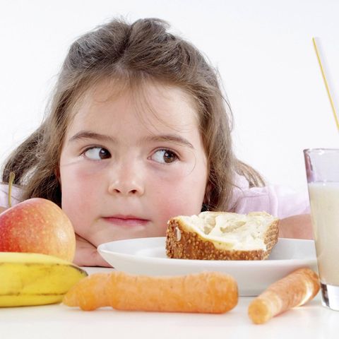 Studie aus Großbritannien: Eltern erkennen Übergewicht ihrer Kinder nicht