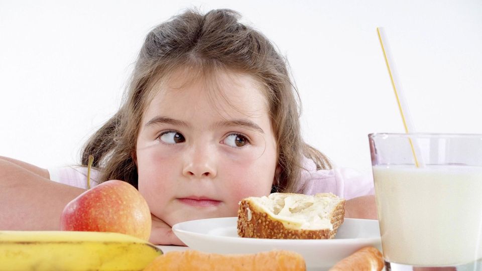 Studie aus Großbritannien: Eltern erkennen Übergewicht ihrer Kinder nicht Studie aus Großbritannien: Eltern erkennen Übergewicht ihrer Kinder nicht