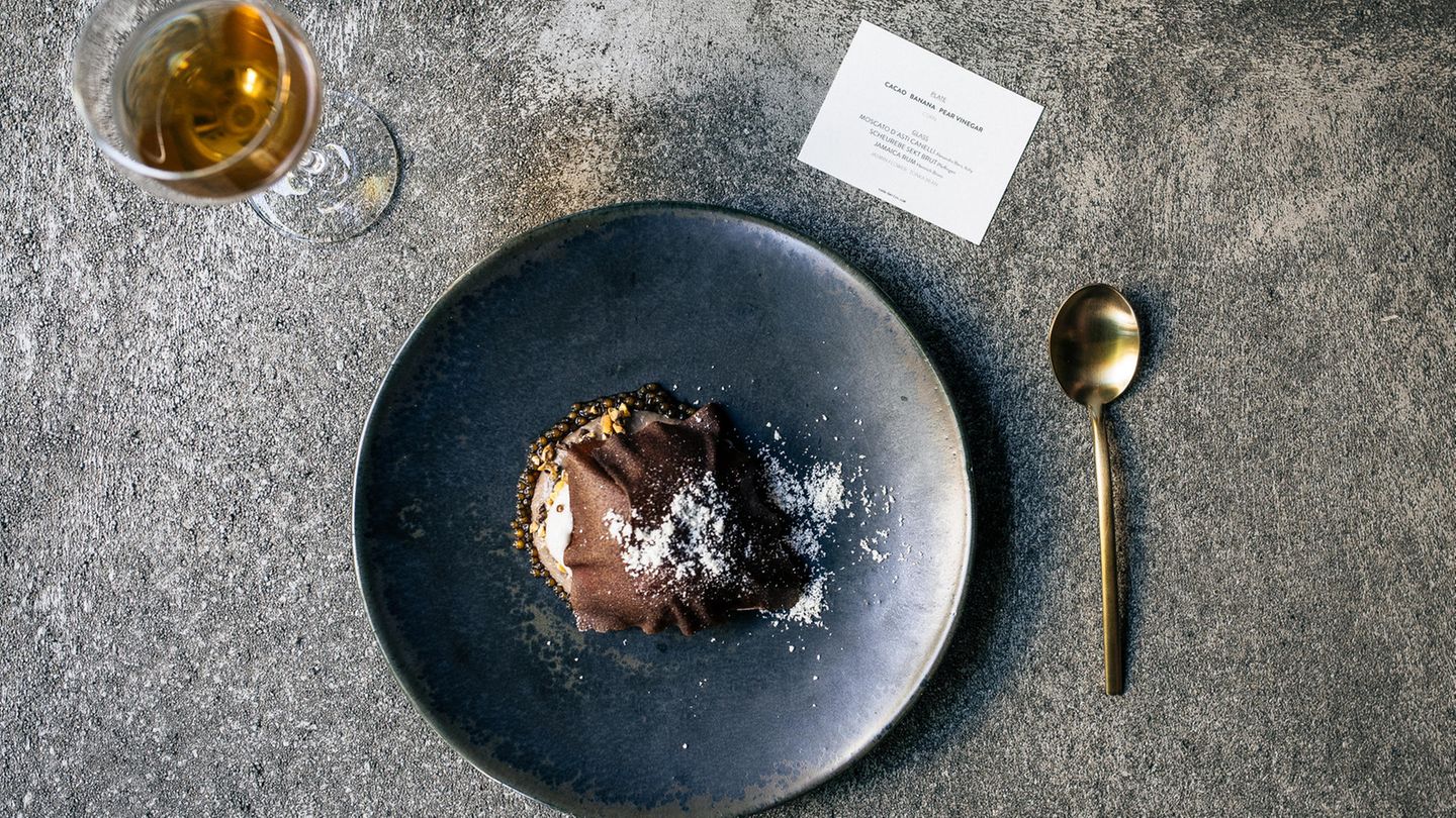 Coda Dessert Bar