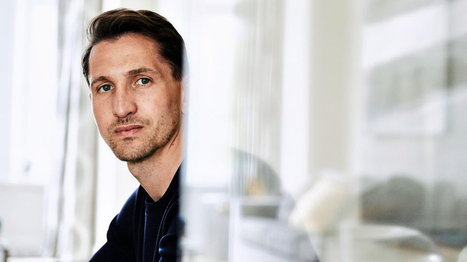 Noch steht René Adler, 34, beim FSV Mainz 05 unter Vertrag. Er sagt: "Das Vertrauen in den Körper ist nicht mehr da"