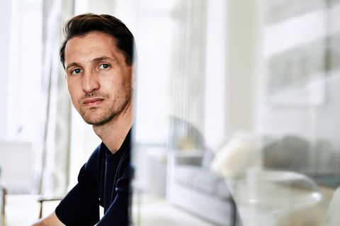 Noch steht René Adler, 34, beim FSV Mainz 05 unter Vertrag. Er sagt: "Das Vertrauen in den Körper ist nicht mehr da"
