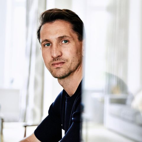 Noch steht René Adler, 34, beim FSV Mainz 05 unter Vertrag. Er sagt: "Das Vertrauen in den Körper ist nicht mehr da"