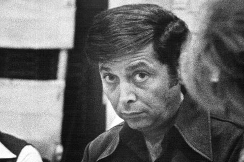Polizei nimmt mutmaßlichen Mörder von Hollywood-Regisseur Barry Crane fest – 34 Jahre nach der Tat