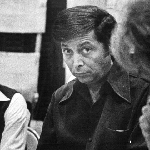 Polizei nimmt mutmaßlichen Mörder von Hollywood-Regisseur Barry Crane fest – 34 Jahre nach der Tat
