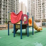 Höhle bauen ist bei Kindern ja ansonsten auch gerne hoch im Kurs