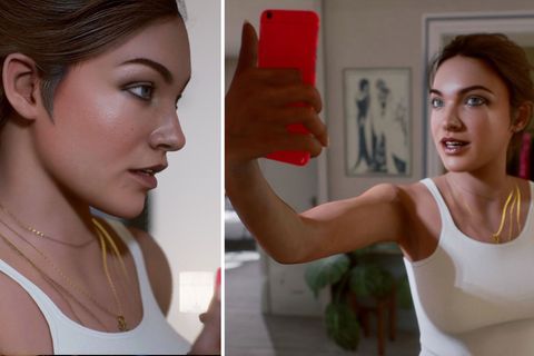 Youporn versucht mit einer virtuellen Influencerin neuen Nutzer auf Instagram anzusprechen.