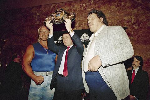 Donald Trump 1988