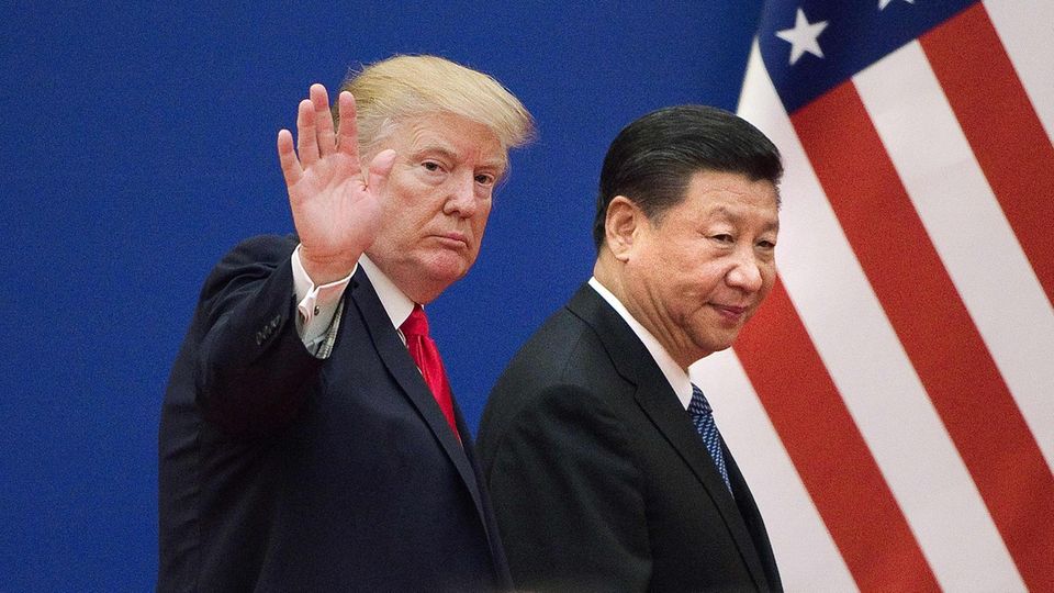Trump lässt den Handelskrieg weiter eskalieren – China gibt sich unbeeindruckt