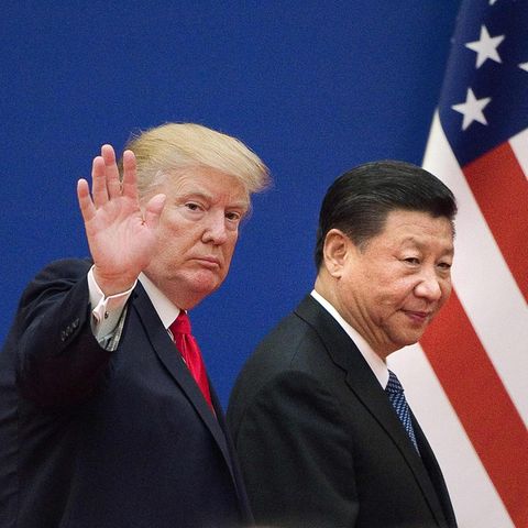 Trump lässt den Handelskrieg weiter eskalieren – China gibt sich unbeeindruckt