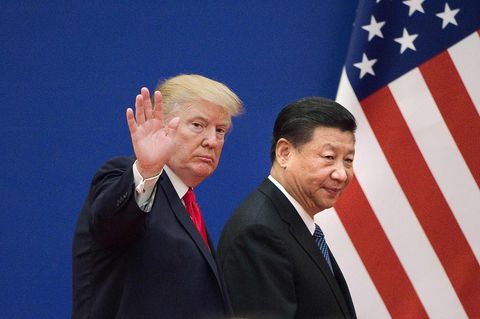 Trump lässt den Handelskrieg weiter eskalieren – China gibt sich unbeeindruckt