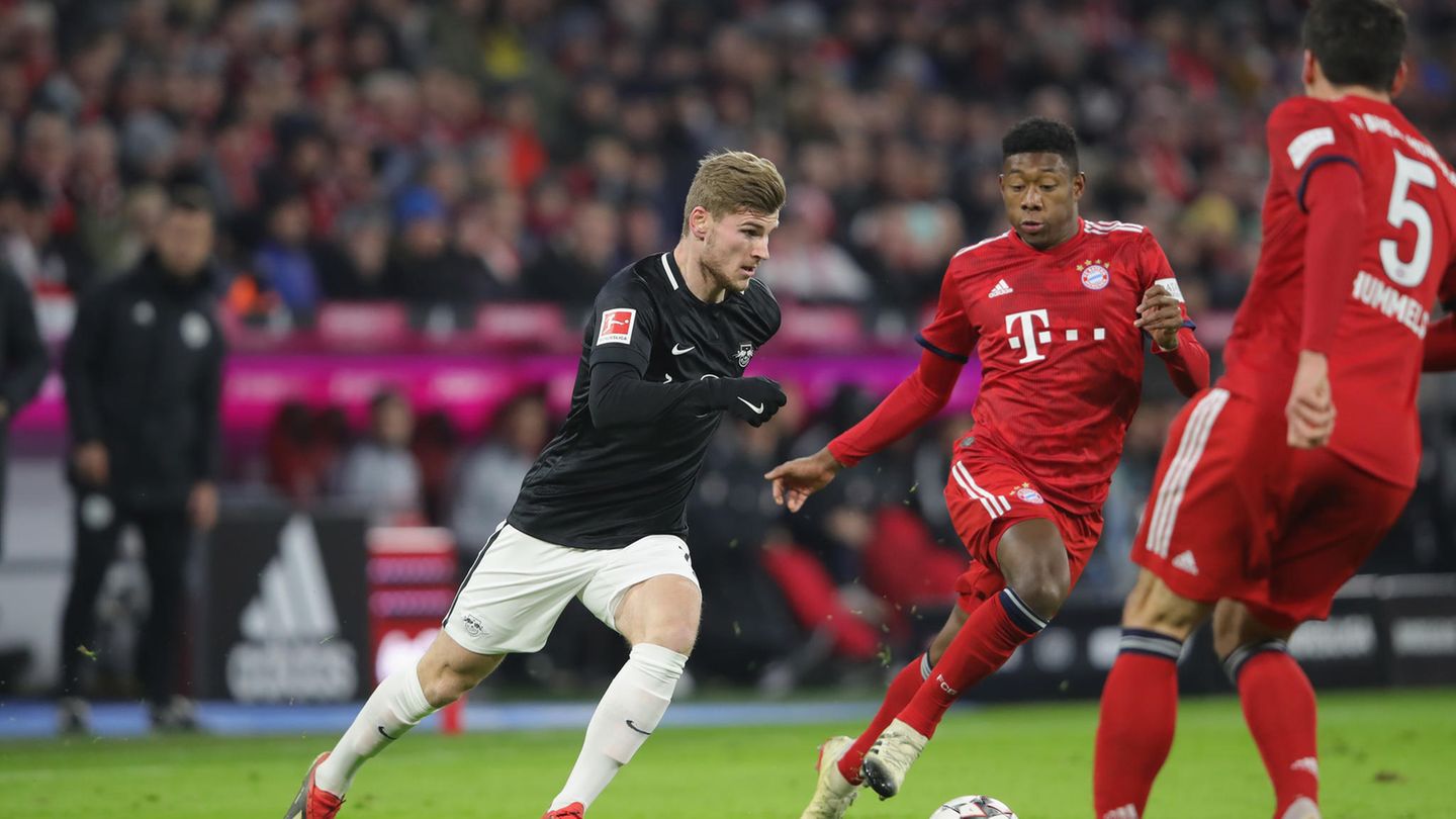 Bundesliga-Showdown: Wer heute absteigen könnte – und wann Bayern vorzeitig Meister wird