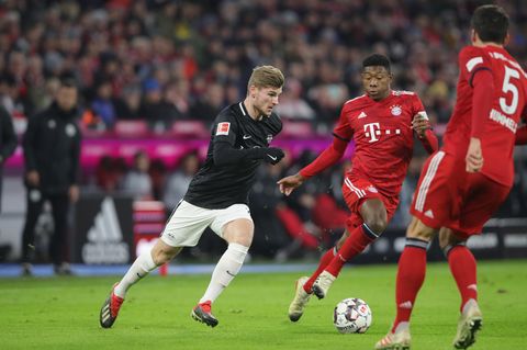 Bundesliga-Showdown: Wer heute absteigen könnte – und wann Bayern vorzeitig Meister wird