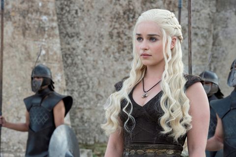 560-mal Khaleesi: Schräger Trend: Nach diesen "Game of Thrones"-Figuren benennen Eltern ihre Kinder
