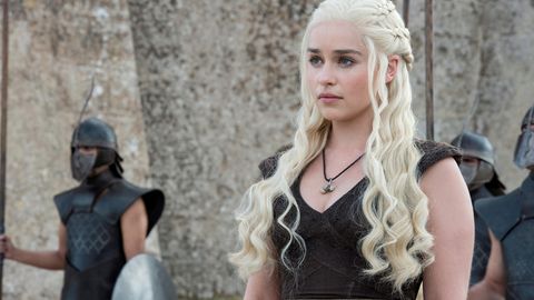 560-mal Khaleesi: Schräger Trend: Nach diesen "Game of Thrones"-Figuren benennen Eltern ihre Kinder