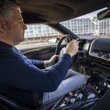 Nissan GT-R50 by Italdesign