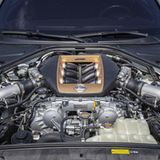 Nissan GT-R50 by Italdesign