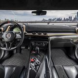 Nissan GT-R50 by Italdesign