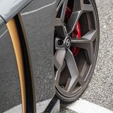 Nissan GT-R50 by Italdesign