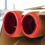 Nissan GT-R50 by Italdesign