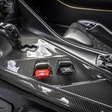 Nissan GT-R50 by Italdesign