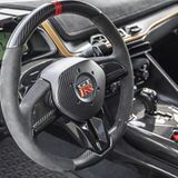 Nissan GT-R50 by Italdesign