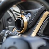 Nissan GT-R50 by Italdesign