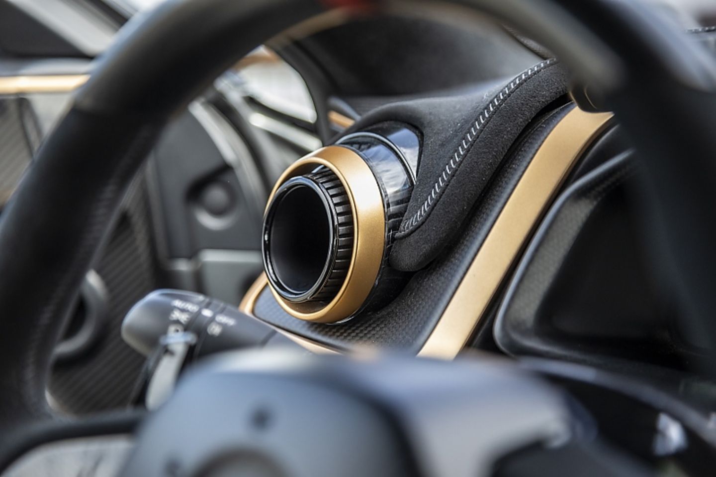 Nissan GT-R50 by Italdesign