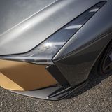 Nissan GT-R50 by Italdesign