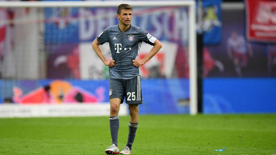 33. Bundesliga-Spieltag