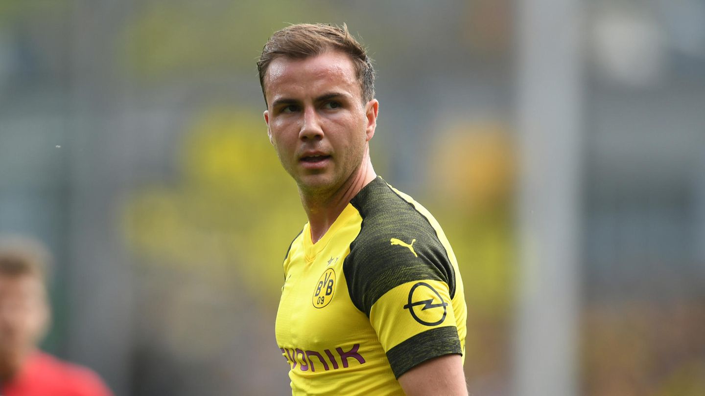 Fake-Plakate mit BVB-Stars sorgen für Aufregung - Polizei ermittelt