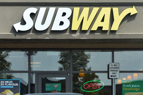 Subway