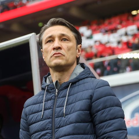 Niko Kovac