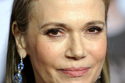 Schauspielerin Peggy Lipton war den meisten Fans wohl als Restaurantbesitzerin Norma Jennings in "Twin Peaks" bekannt