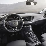 Opel Grandland X Hybrid4
