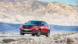 Opel Grandland X Hybrid4