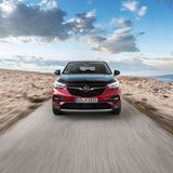 Opel Grandland X Hybrid4
