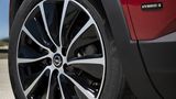Opel Grandland X Hybrid4
