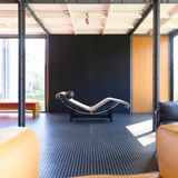 Pavillon Le Corbusier