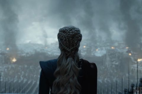 Game of Thrones - Staffel 8: Das ist der Ausblick auf Folge 6