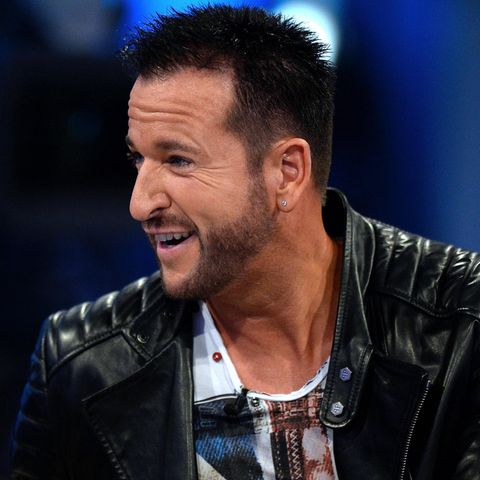 Michael Wendler fehlte beim "Megapark"-Opening