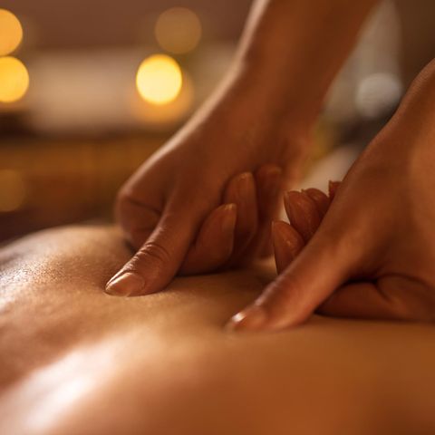 Massagesalon
