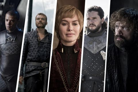 In der fünften Episode von "Game of Thrones" ließen einige Fan-Lieblinge ihr Leben.