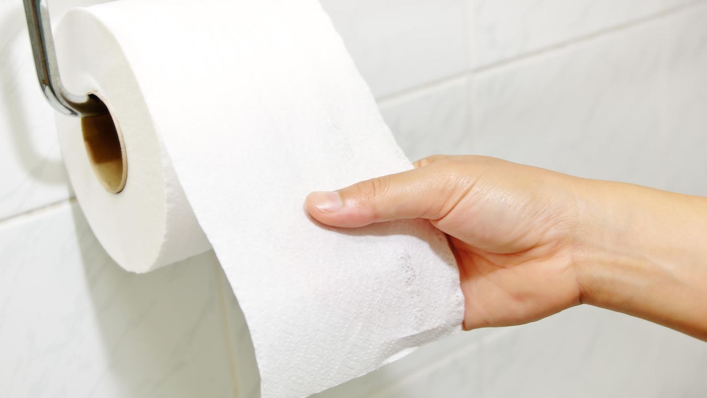 Toiletten-Tagebuch Toiletten-Tagebuch
