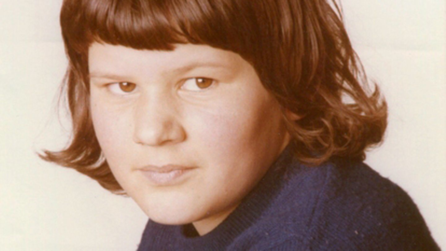 Am 25. Mai 1976 ist Monika Frischholz in Flössenburg verschwunden