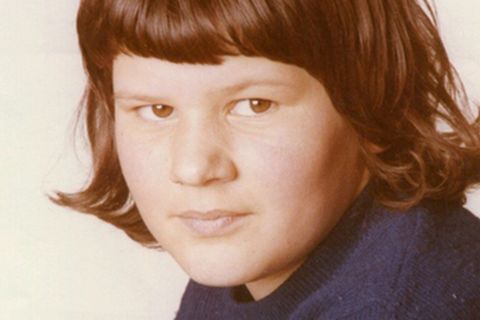 Am 25. Mai 1976 ist Monika Frischholz in Flössenburg verschwunden